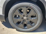 2026 Honda Pilot - Preview 7