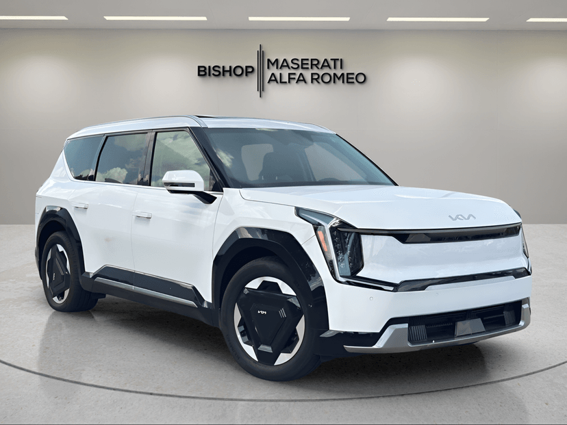 2026 Kia EV9 - Image 1