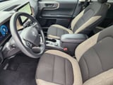 2025 Ford Bronco Sport - Preview 13