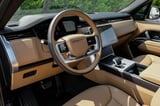 2026 Land Rover Range Rover - Preview 3