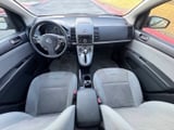 2012 Nissan Sentra - Preview 8