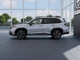 2026 Subaru Forester - Preview 3