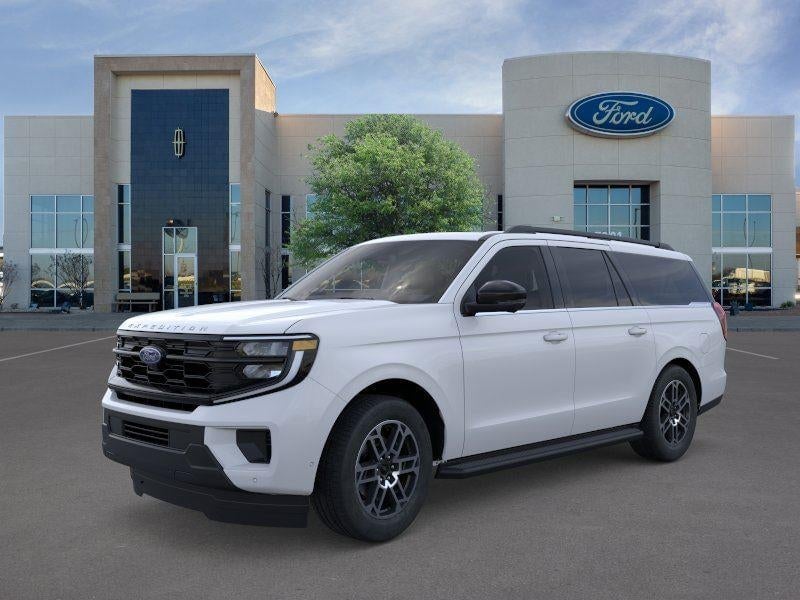 2026 Ford Expedition MAX - Image 1