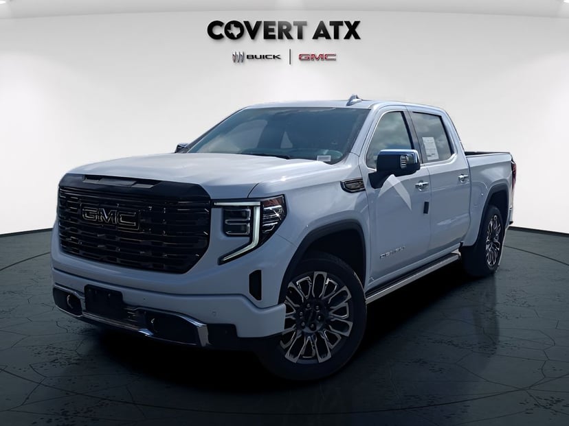 2026 GMC Sierra 1500 - Image 1