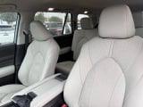 2024 Toyota Grand Highlander - Preview 12