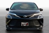 2025 Toyota Sienna - Preview 3
