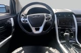 2013 Ford Edge - Preview 11