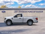 2026 Ford F-150 - Preview 3