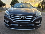 2017 Hyundai Santa Fe Sport - Preview 3