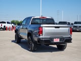 2026 Chevrolet Colorado - Preview 5