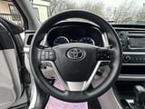 2018 Toyota Highlander - Preview 14