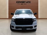 2026 Ram 1500 - Preview 8