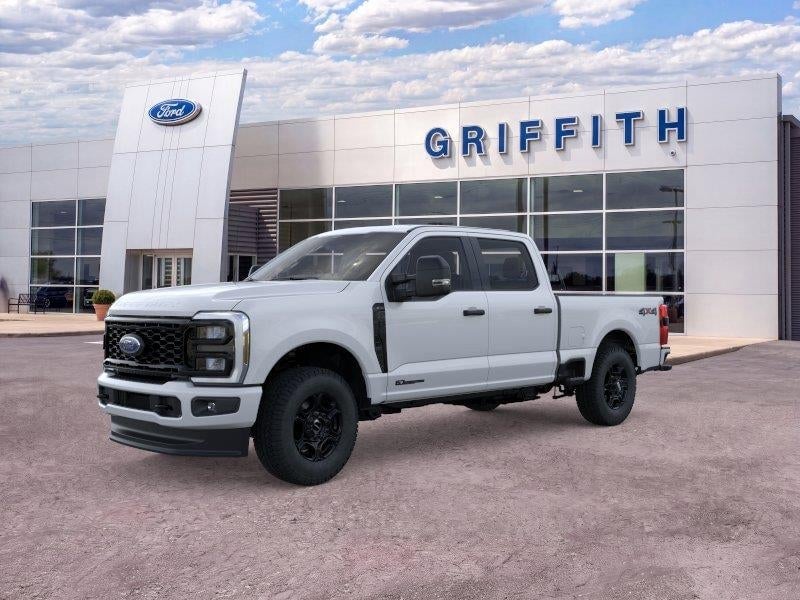 2026 Ford F-250 - Image 1