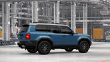 2027 Toyota Land Cruiser - Preview 11