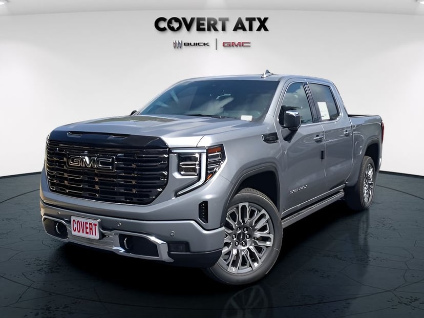 2026 GMC Sierra 1500 - Image 1