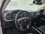 2021 Toyota Tacoma - Preview 11