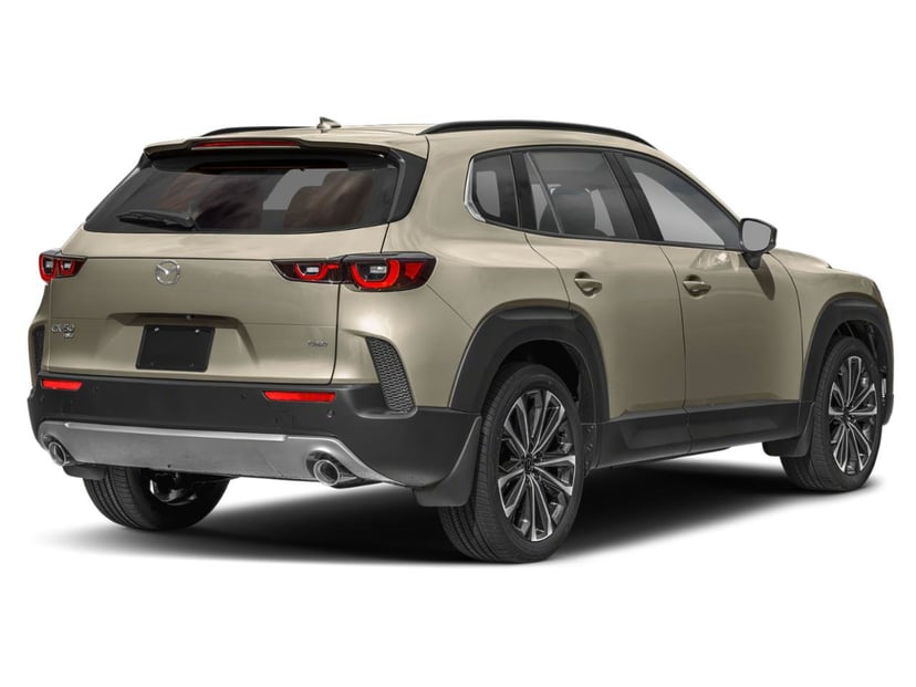 2026 Mazda CX-50 - Image 1