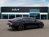 2026 Kia K5 - Preview 6