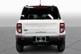 2026 Ford Bronco Sport - Preview 4