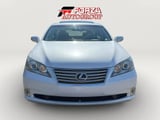 2011 Lexus ES - Preview 3