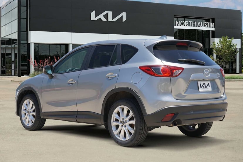 2013 Mazda CX-5 - Image 3