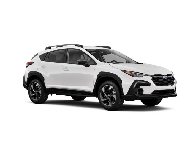 2027 Subaru Crosstrek - Image 1