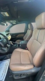 2026 Toyota 4runner - Preview 9
