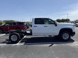 2026 Chevrolet Silverado 3500 HD - Preview 6