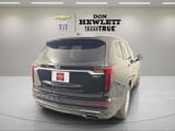 2025 Cadillac XT6 - Preview 5