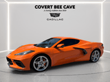 2022 Chevrolet Corvette - Preview 13