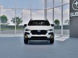 2026 Subaru Crosstrek - Preview 7