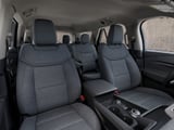 2027 Ford Explorer - Preview 10