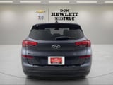2019 Hyundai Tucson - Preview 4