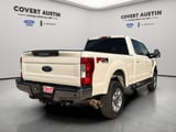 2017 Ford F-250 - Preview 5