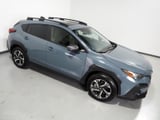 2025 Subaru Crosstrek - Preview 12