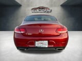 2018 Mercedes-Benz C-Class - Preview 4