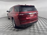2019 Chevrolet Traverse - Preview 3