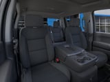 2026 Chevrolet Silverado - Preview 16