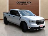 2022 Ford Maverick - Preview 7