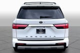 2024 Toyota Sequoia - Preview 6