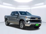2026 Chevrolet Silverado - Preview 7