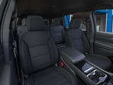 2027 Chevrolet Traverse - Preview 16