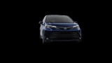 2026 Toyota Sienna - Preview 16