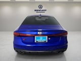 2022 Audi S7 - Preview 4
