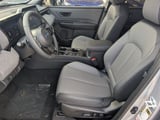 2026 Subaru Outback - Preview 6