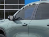 2027 Chevrolet Traverse - Preview 12