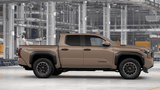 2026 Toyota Tacoma - Preview 13