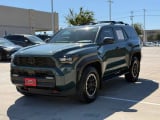 2026 Toyota 4Runner - Preview 6