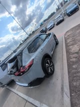 2021 Nissan Rogue - Preview 5