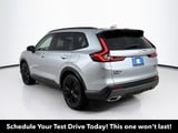 2026 Honda CR-V - Preview 5